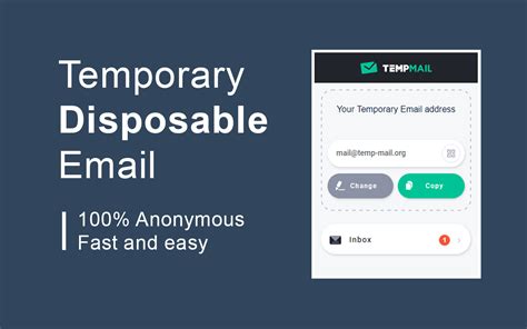 temp mail that works with discord|Free Temporary Email